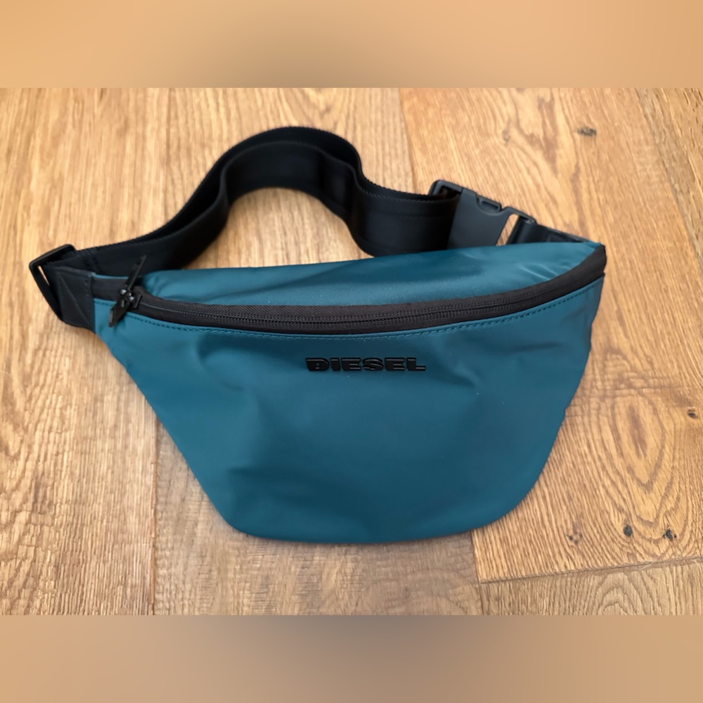 Diesel Belt Bag with Durable Design